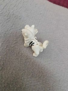 Kinder Toy Figures