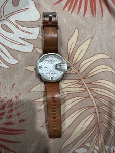 Diesel Imported Men’s Watch