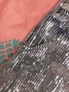 Sparkly Sequin Jumpsuit