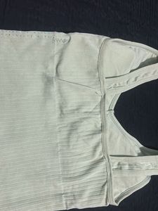 It’s Regular Bra Tank Top