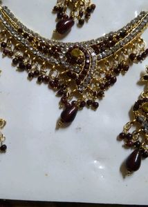 jewellery set for women