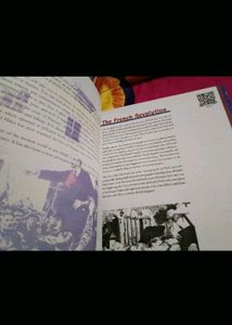 Class 9th : Social Science (History Book)