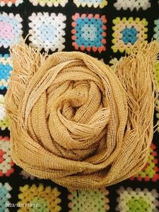 Golden Taar Wale Dhage Se Bana Dupatta