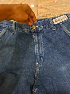 Vintage Carhartt Carpenter Jeans