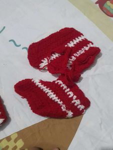Baby Sweater  👶