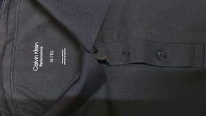 Calvin Klein Polo Shirt