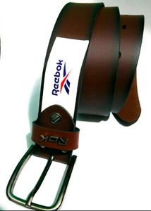 Mens West Belt