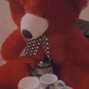 Teddy Bear