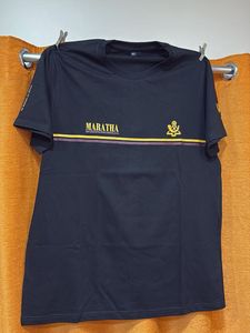 Maratha T-shirt