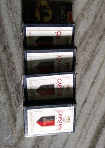 5 Playing Cards ♦️♦️