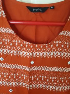 Straight Kurta