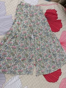 Sharara Set