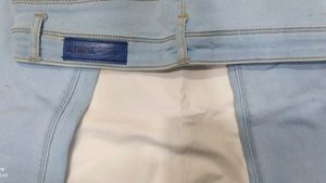AUTHENTIC DENIM JEANS 👖