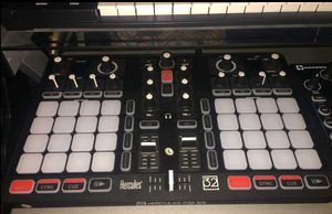 Hercules DJ Control