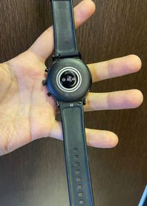 New Fossil Gen 5 Carlyle HR Smartwatch