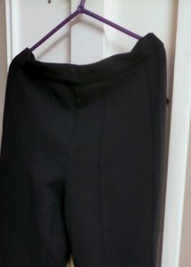 Formal Pant