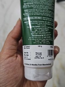 Derma Co Nia Ceramide Deep Moisturizer