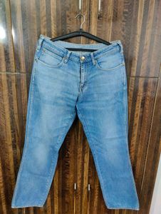 Wrangler Jeans