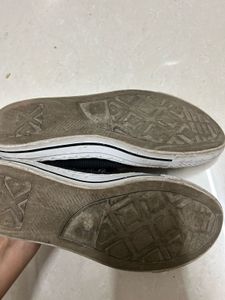 Classic Converse Sneakers