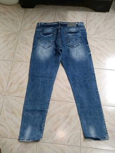 Branded Jeans