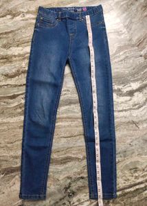 Jeans For Girls