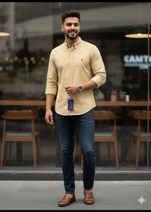 Branded Tommy Hilfiger Shirt new with tag