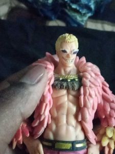 Donquixote Doflamingo Figure