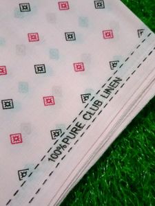 New Men Shirt Material