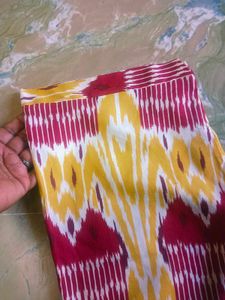 W Brand Beautiful Xxl Cotton Cordset