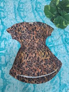 🐆Selling Dubai-bought Leopard Print🐆