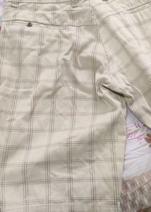 Men&#39;s Short-cotton