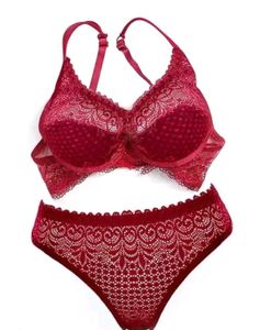 New Womens Lingerie Set