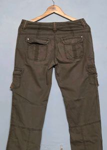 Cargo  Pants