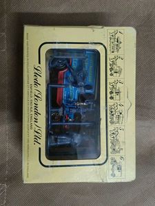 Vintage Lledo Days Gone Aeroplar Jelly Co. Model