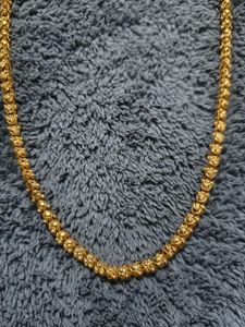 Gold Chain Necklace