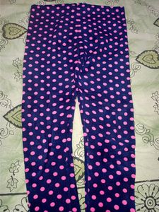 Soft Pink Selex For Girls In Winter