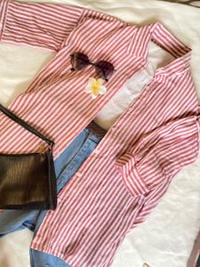 Striped Shirt