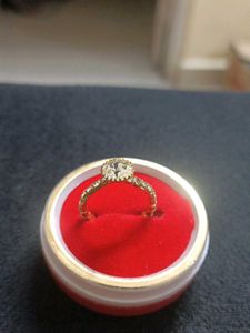 New Ring