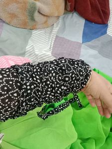 L Size Kurta