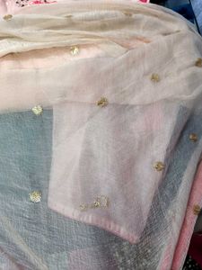 Embroidered Kurta Set