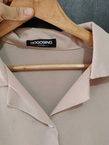 Formal Shirts Worn Once