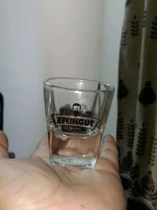 EFFINGUT premium Shots Glass