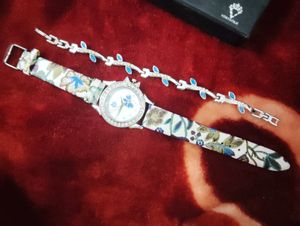 Bracelet Watch