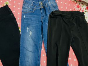 32 Size Pant