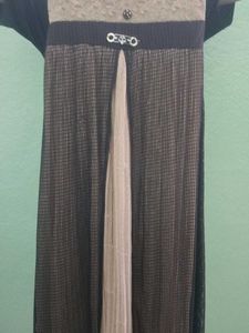 It&#39;s Beautiful Gown For The Party.