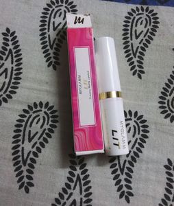 My Glamm Lit Creamy Matt Purple Lipstick...
