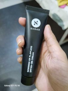 Sugar Bb Cream+Primer