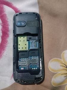 Mobile Fully Working Condition But Battery Missing