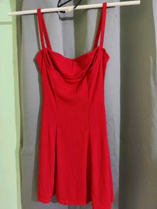A Line Dress