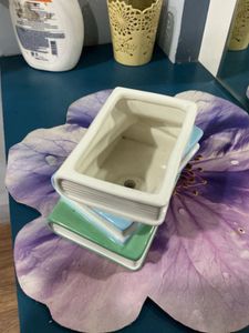 Stack of Books Decorative piece